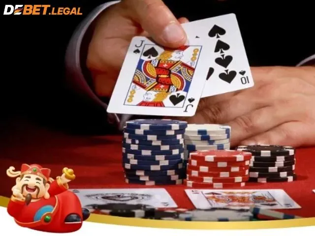 5 Mẹo Chơi Poker Omaha Tại Debet