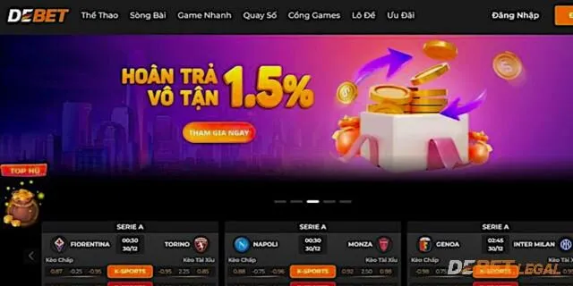 Giữ kín toàn bộ dữ liệu cá nhân của người chơi trên website