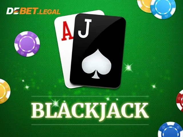 Blackjack Debet | Game bài đỉnh cao cho mọi bet thủ đam mê