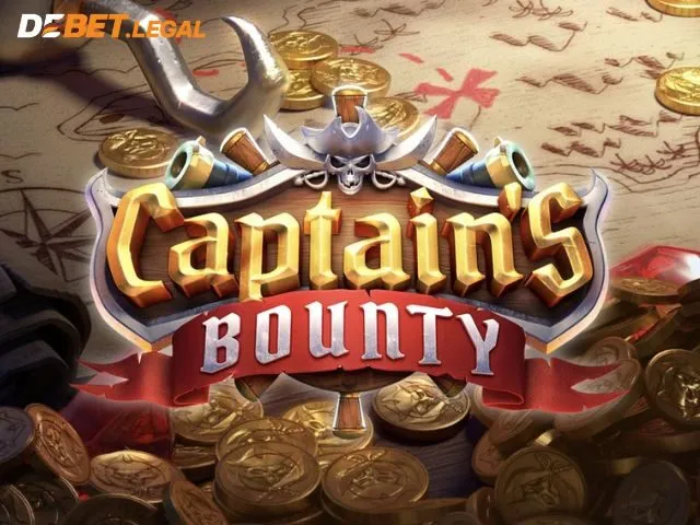 Các Tính Năng Nổi Bật Của Captain’s Bounty