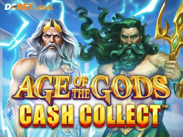 Age of the Gods không chỉ hấp dẫn mà còn dễ dàng nổ hũ và mang lại những phần thưởng lớn