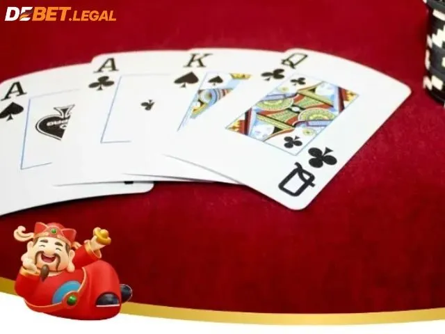 Luật Chơi Game Poker Omaha