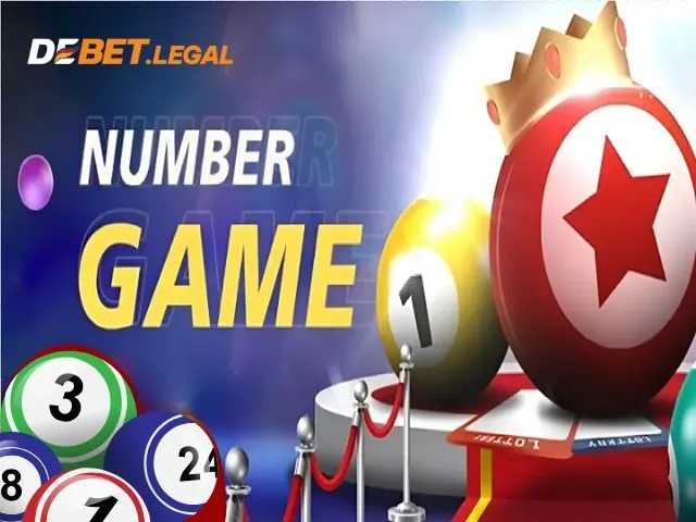 Number Game Debet | Quay số thú vị, thắng lớn mỗi ngày