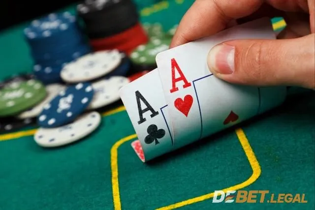 Quy tắc cược Poker từ A - Z cho tân thủ