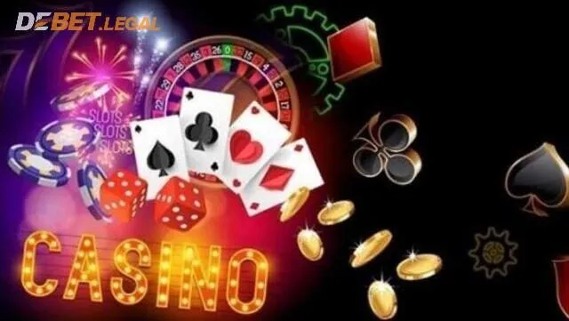 Chọn trò Sicbo ở sảnh Casino