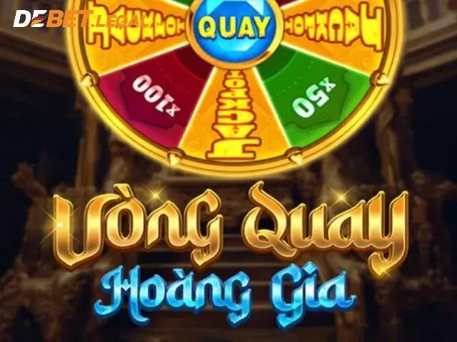 Thử thách Vòng Quay Hoàng Gia từ A - Z